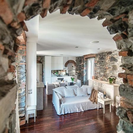 Stunning Central Como Apt By Joivy Exteriör bild