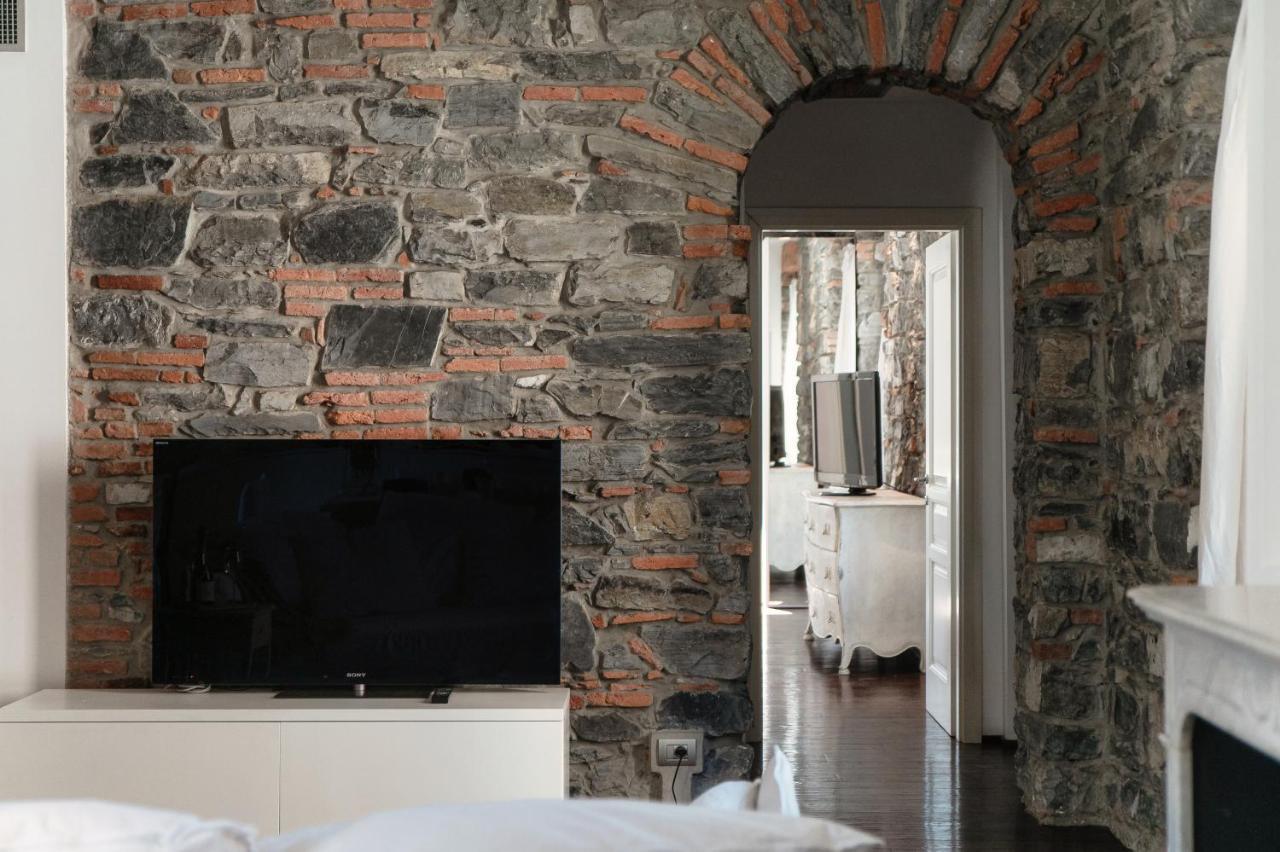 Stunning Central Como Apt By Joivy Exteriör bild