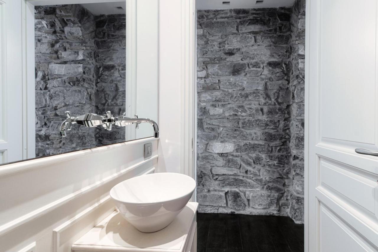 Stunning Central Como Apt By Joivy Exteriör bild